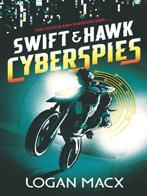 Title details for Swift and Hawk by Logan Macx - Available